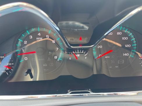 Used 2016 Chevrolet Traverse LS AWD/4WD image 24