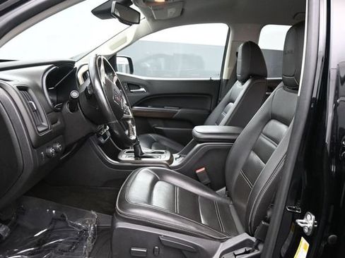 Used 2018 GMC Canyon Denali AWD/4WD image 22