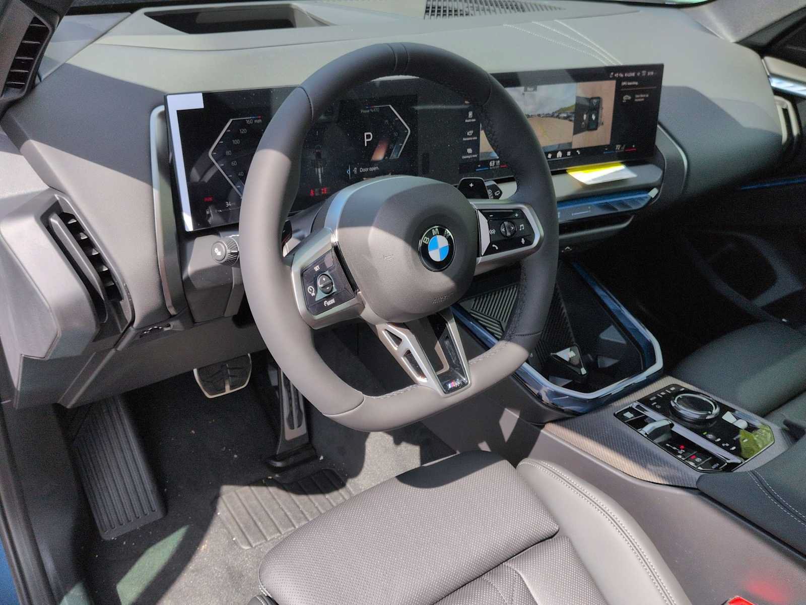 Used 2026 BMW X3 xDrive30i w/ Premium Package AWD/4WD image 10