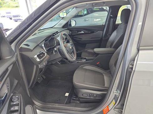 Certified 2023 Chevrolet TrailBlazer LT image 13