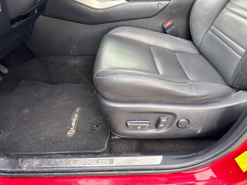 Used 2016 Lexus NX 200t AWD w/ Accessory Package 2 image 30