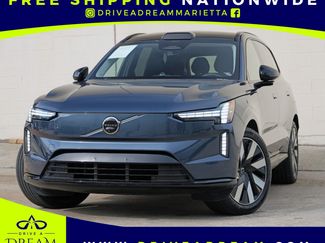 Used 2025 Volvo EX90 Ultra AWD/4WD video 1