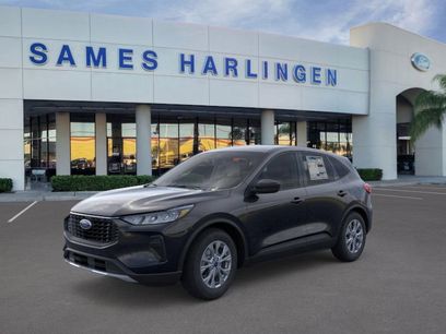 New 2026 Ford Escape Active