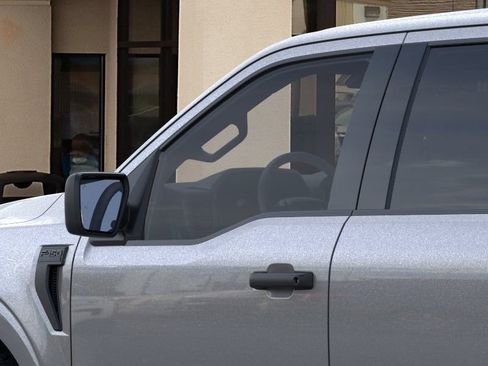 New 2026 Ford F150 STX image 20