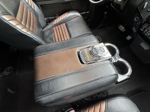 Used 2008 Ford F250 4x4 Crew Cab Super Duty image 63
