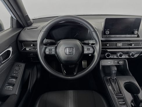 Certified 2023 Honda Civic Sport image 20