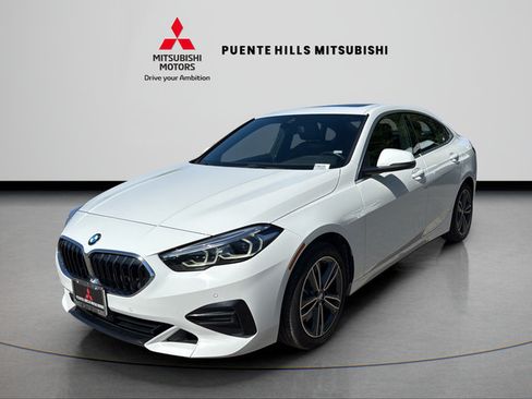 Used 2024 BMW 228i xDrive Gran Coupe AWD/4WD image 1