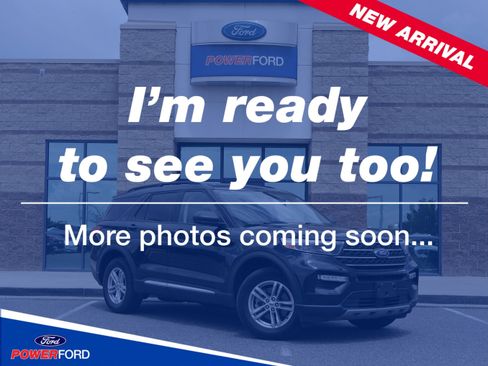 Used 2023 Ford Explorer XLT w/ Equipment Group 202A AWD/4WD image 1