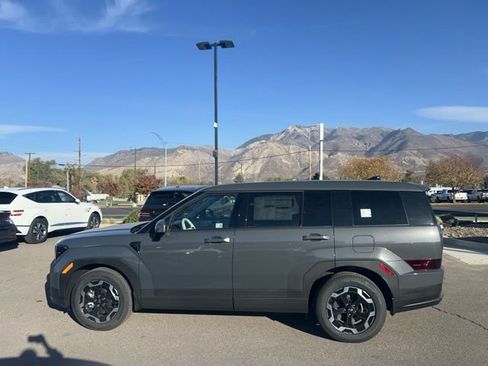 New 2026 Hyundai Santa Fe SE image 7