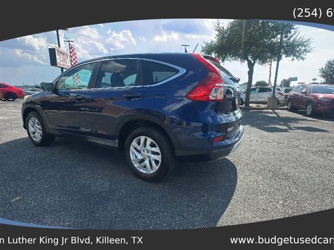 Used 2015 Honda CR-V EX image 3