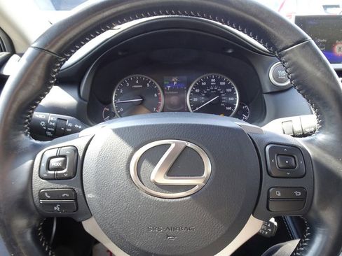 Used 2017 Lexus NX 200t AWD w/ Premium Package image 21