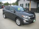 Used 2020 Chevrolet Equinox LT image 2