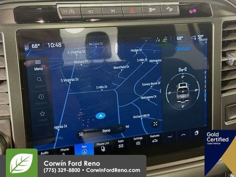 Certified 2024 Ford F150 XLT w/ Equipment Group 302A MID image 17