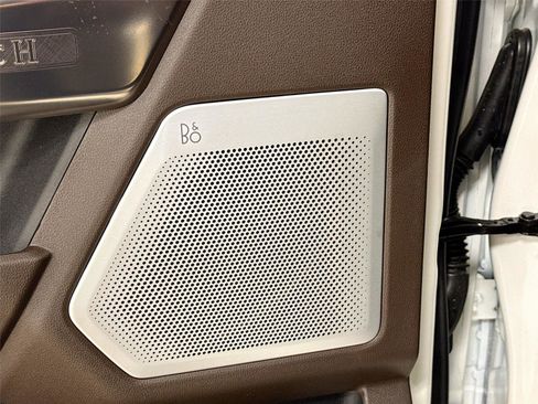 New 2026 Ford F250 King Ranch w/ Chrome Package image 18