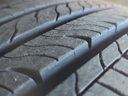 Used 2017 Volkswagen Passat 1.8T SEL Premium image 9