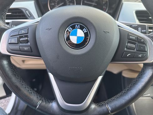 Used 2017 BMW X1 xDrive28i AWD/4WD image 45