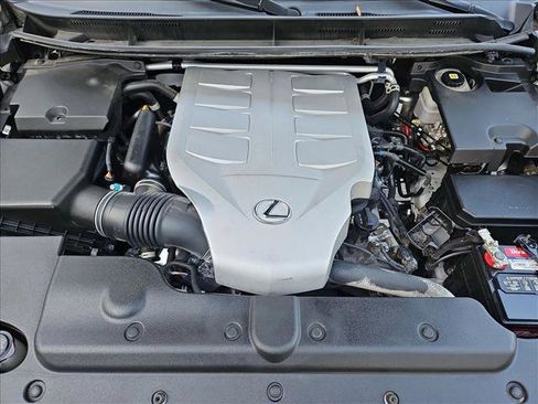 Used 2022 Lexus GX 460 Premium w/ Premium Package AWD/4WD image 23