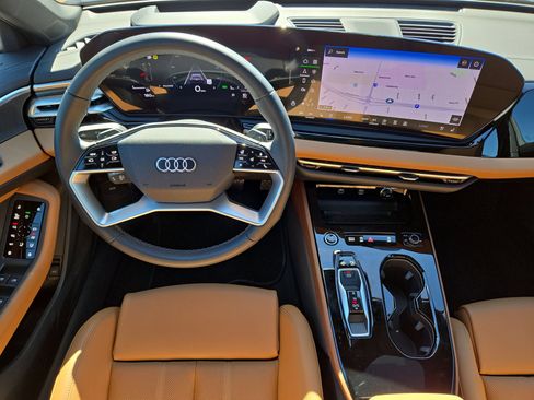 Certified 2025 Audi A5 2.0T Premium w/ Premium Plus AWD/4WD image 14