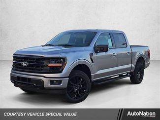 New 2026 Ford F150 XLT w/ Equipment Group 302A MID video 1