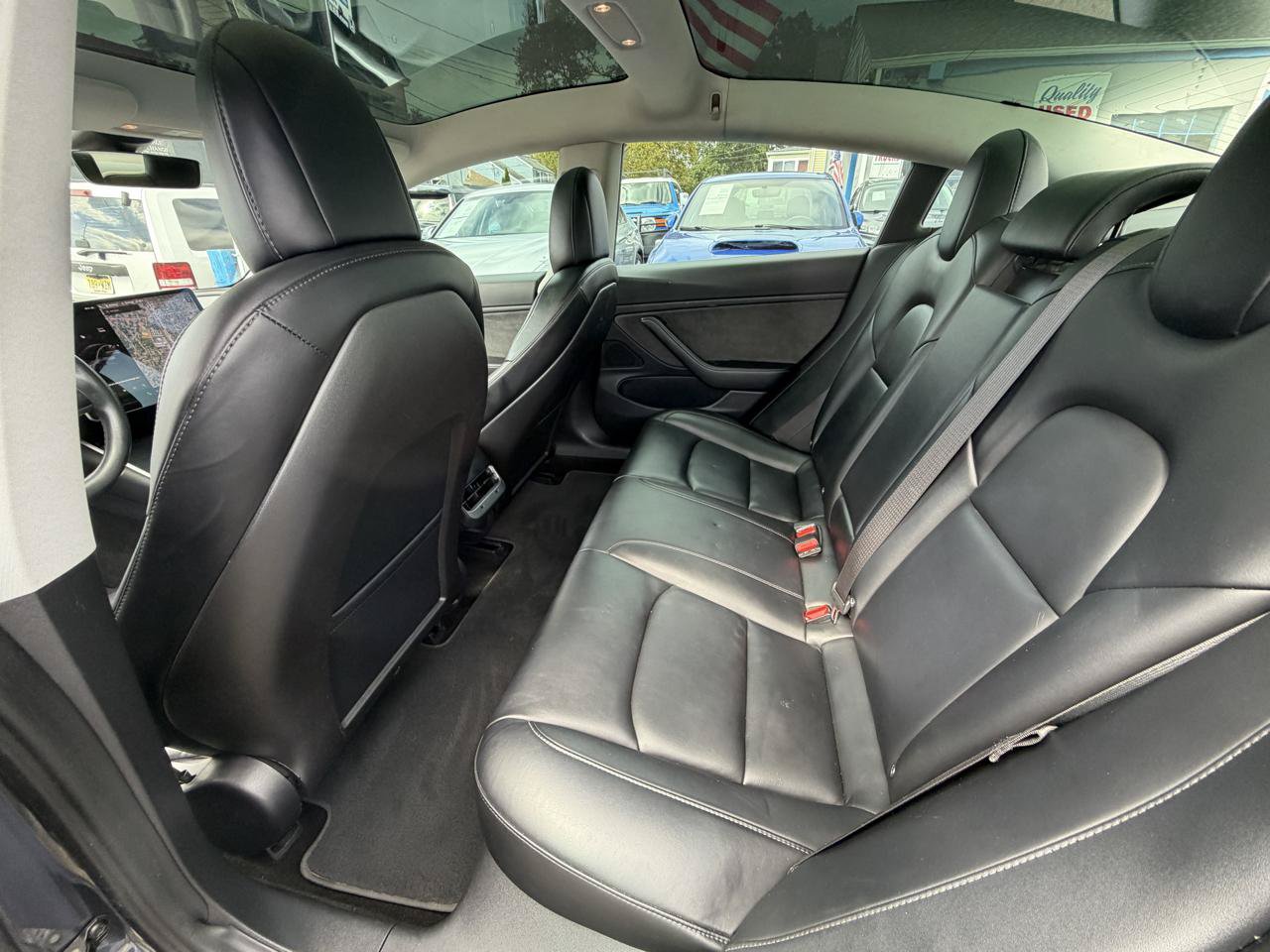 Used 2018 Tesla Model 3 Long Range AWD/4WD image 20