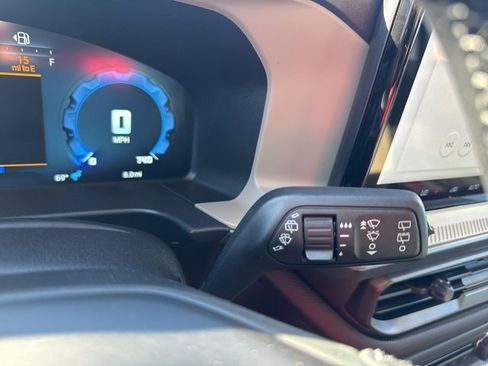 New 2025 Ford Bronco Sport Big Bend w/ Convenience Package image 30