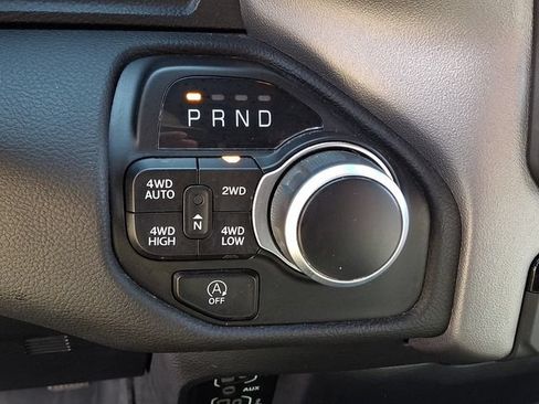 Used 2024 RAM 1500 Lone Star AWD/4WD image 15
