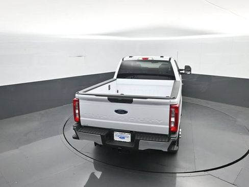 New 2026 Ford F350 XLT w/ FX4 Off-Road Package AWD/4WD image 29