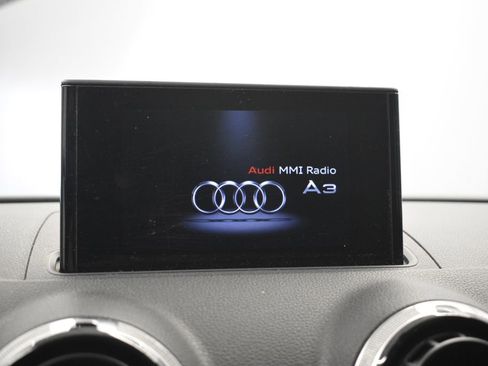 Used 2015 Audi A3 1.8T Premium Plus w/ Premium Plus Package image 49