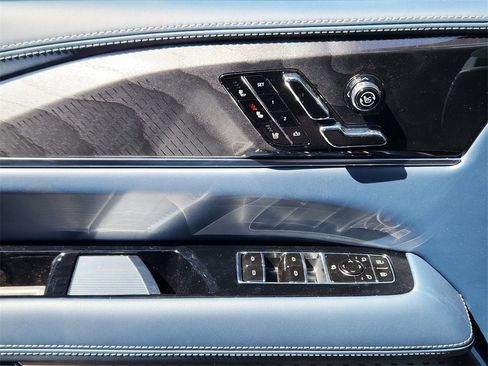 New 2025 Cadillac Escalade IQ Sport 2 image 15