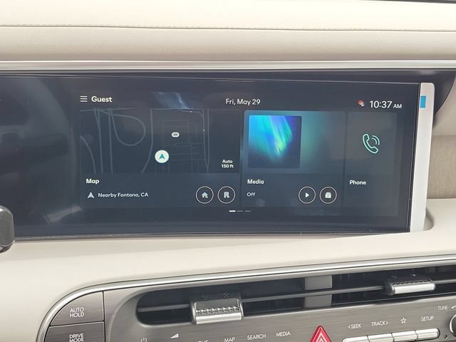New 2026 Hyundai Palisade SEL FWD image 11