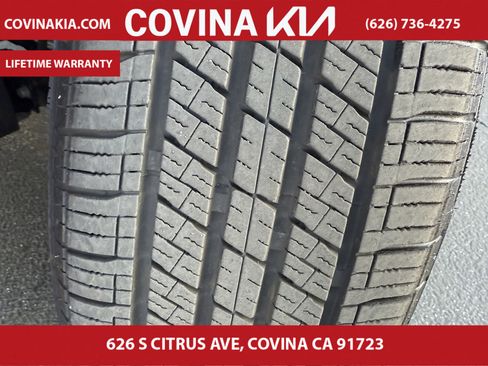 Used 2023 Kia Soul LX w/ Option Group 015 image 29