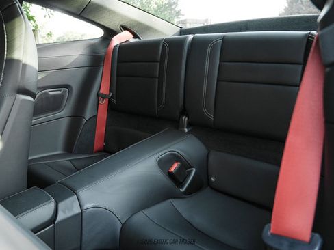 Used 2025 Porsche 911 Carrera S RWD image 30