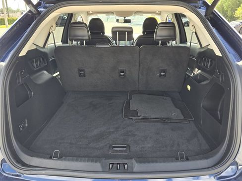 Used 2017 Ford Edge SEL w/ Equipment Group 201A image 16