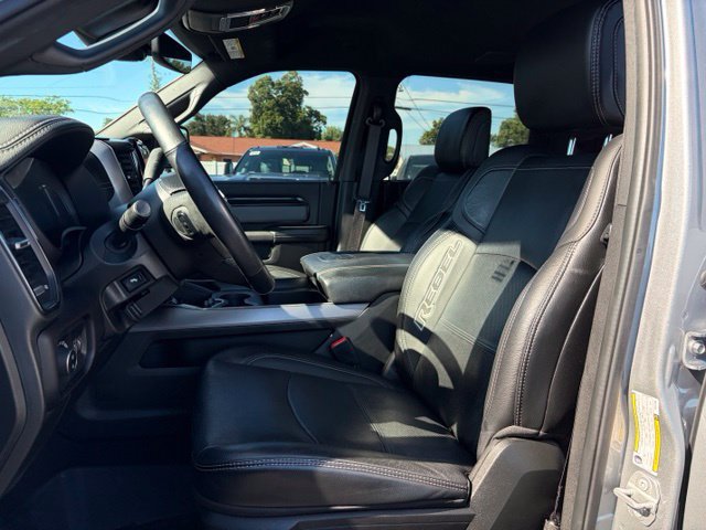 Used 2023 RAM 2500 Rebel w/ Level 1 Equipment Group AWD/4WD image 14