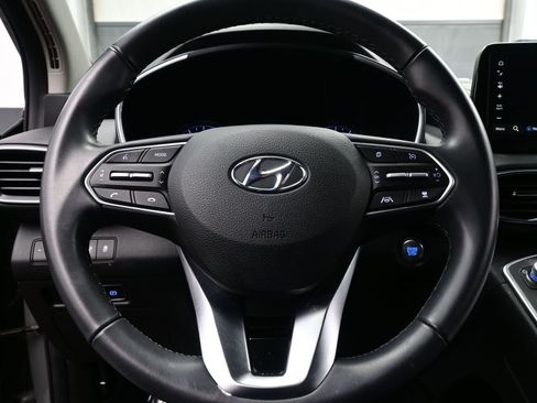 Certified 2023 Hyundai Santa Fe SEL image 22