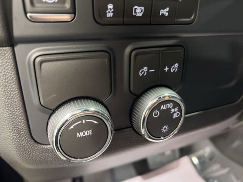 New 2026 Chevrolet Tahoe LS w/ LPO, Dark Essentials Package RWD image 26