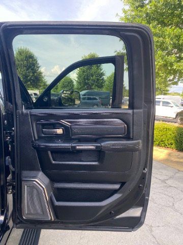 Used 2019 RAM 2500 Limited AWD/4WD image 17