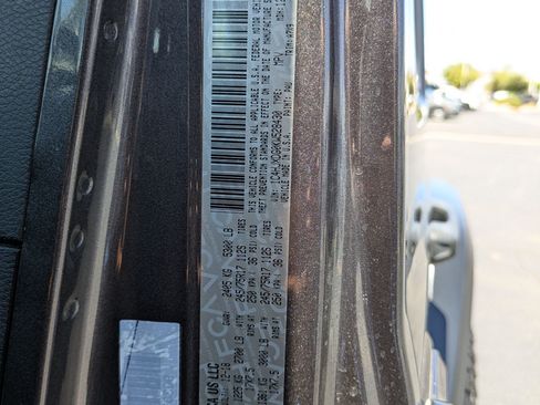 Used 2019 Jeep Wrangler Unlimited Sport S AWD/4WD image 33
