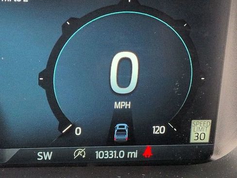 Certified 2025 Ford F150 King Ranch w/ FX4 Off-Road Package image 32