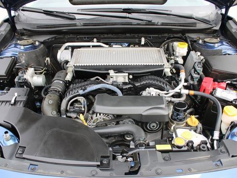 Used 2021 Subaru Outback Touring XT image 30