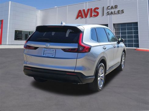 Used 2025 Honda CR-V EX-L image 6