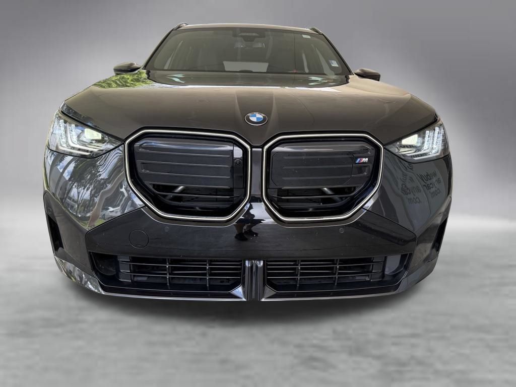 Used 2026 BMW X3 M50 AWD/4WD image 14