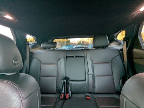 Used 2020 Chevrolet Blazer RS image 10