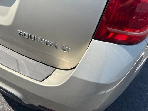 Used 2016 Chevrolet Equinox LT FWD image 20