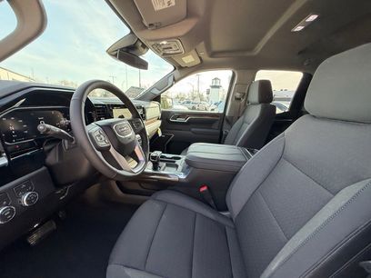 New 2026 GMC Sierra 1500 Elevation w/ Preferred Package