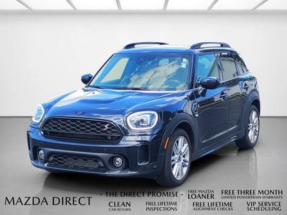 Used 2023 MINI Cooper Countryman S