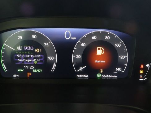 Used 2026 Honda CR-V Sport Touring image 16