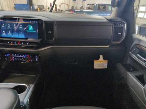 New 2026 Chevrolet Silverado 2500 LT w/ Trail Boss Package image 28