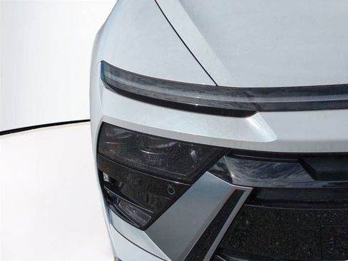 New 2025 Hyundai Sonata Limited image 10