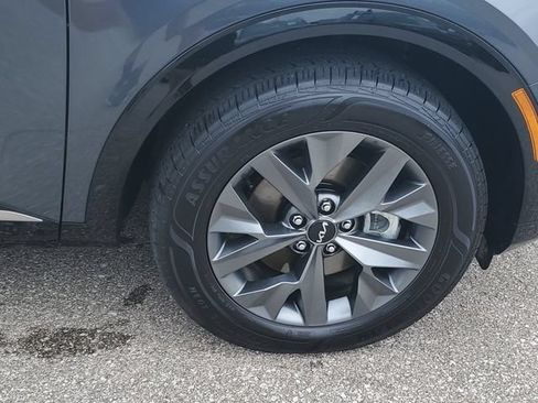 Used 2025 Kia Sportage SX Prestige AWD/4WD image 6